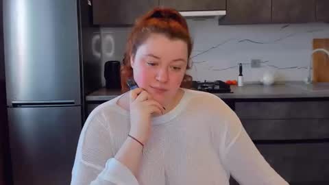 Polina online show from February 2025 01:42:02 PM