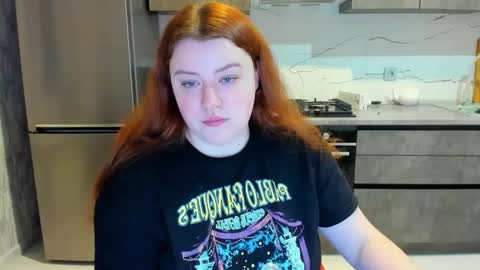 Polina online show from February 2025 10:48:02 PM