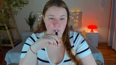 Polina online show from October 2025 02:19:01 PM