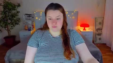 Polina online show from April 2026 01:22:02 PM