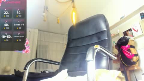 pollet_rose0 online show from March 2025 05:29:02 AM