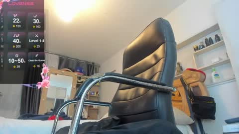 pollet_rose0 online show from April 2026 01:00:02 AM