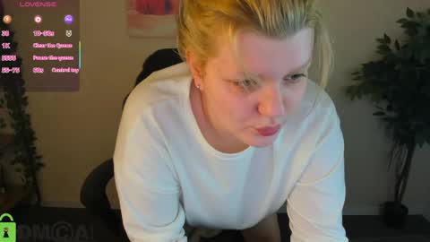 Snapshot of polly__mayer chatting on June 2026 01:11:01 AM Polly online show from June 2026 01:11:01 AM
