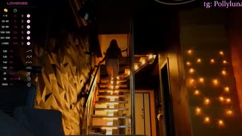 Polly online show from February 2026 02:46:02 PM