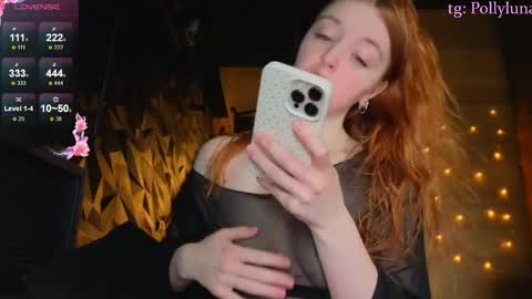 Polly online show from April 2026 09:45:01 AM