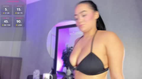 POLLY online show from March 2025 10:26:02 AM