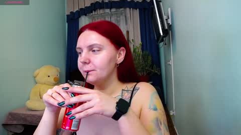 Snapshot of pollygreen chatting on January 2025 07:16:02 AM Olivia online show from January 2025 07:16:02 AM
