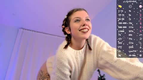  Your Polly  follow me  online show from December 2024 06:01:02 PM