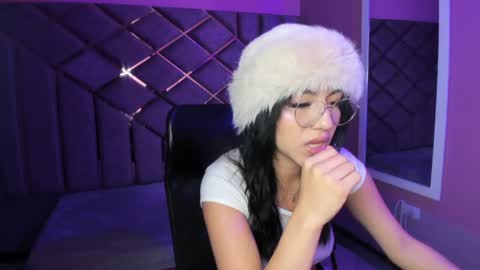 poly sasha  online show from April 2026 02:45:01 AM