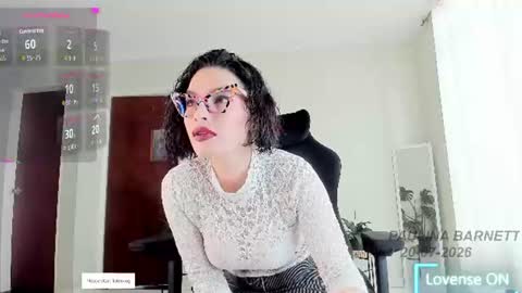 paulina barnett online show from July 2026 03:47:01 PM