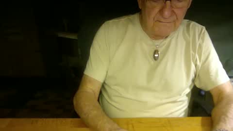 pomme1949 online show from January 2025 03:19:01 PM