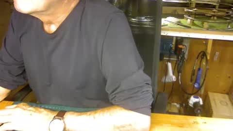 pomme1949 online show from January 2025 01:44:02 PM