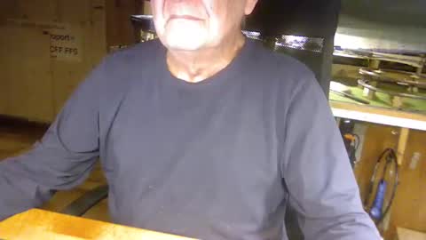 pomme1949 online show from January 2025 01:21:02 PM