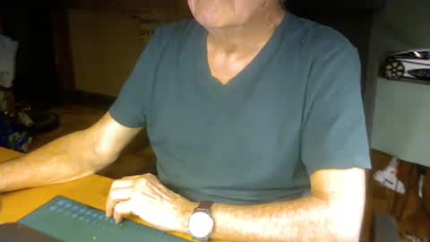 pomme1949 online show from January 2025 10:34:01 AM