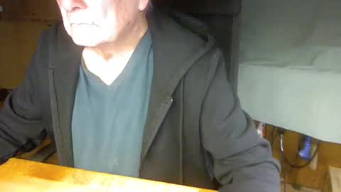 pomme1949 online show from February 2025 09:25:02 AM