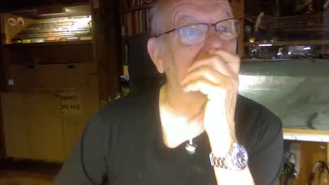 pomme1949 online show from February 2025 09:50:02 AM