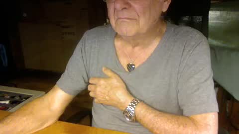 pomme1949 online show from February 2025 04:21:01 PM