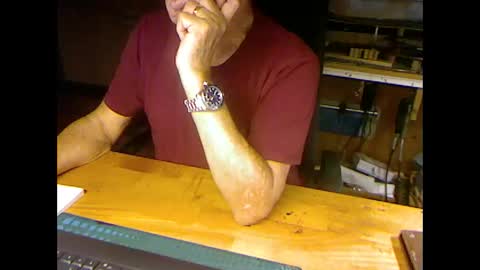 pomme1949 online show from September 2025 09:23:02 AM