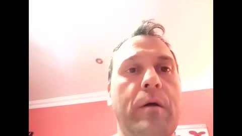 pomplinero online show from January 2025 05:05:01 PM