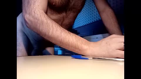 pomplinero online show from February 2025 08:22:01 AM