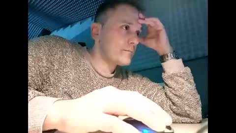 pomplinero online show from November 2025 09:59:02 PM