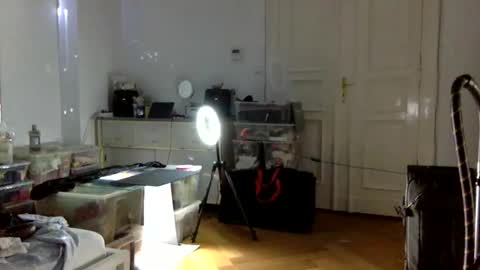 ponyboxxx online show from May 2026 11:35:02 PM