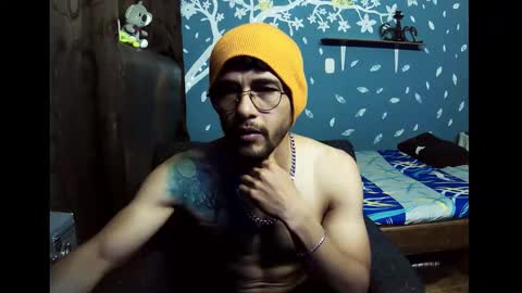 Snapshot of ponzothc chatting on February 2026 09:35:01 PM ponzothc online show from February 2026 09:35:01 PM