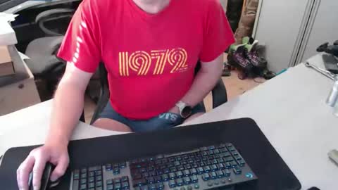 Dave online show from April 2026 12:03:02 PM