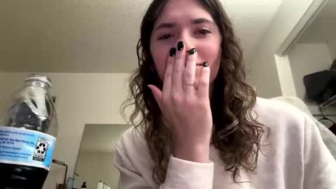 Snapshot of pookiewolf chatting on January 2026 10:34:01 PM FluffyPup online show from January 2026 10:34:01 PM