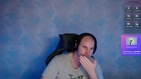 Snapshot of popadosik_mod chatting on February 2025 10:10:02 AM Popadosik mod online show from February 2025 10:10:02 AM