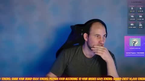 Snapshot of popadosik_mod chatting on February 2025 10:20:02 AM Popadosik mod online show from February 2025 10:20:02 AM