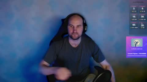 Snapshot of popadosik_mod chatting on February 2025 11:10:02 AM Popadosik mod online show from February 2025 11:10:02 AM