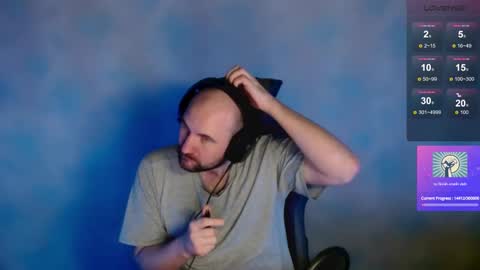 Snapshot of popadosik_mod chatting on February 2025 05:35:01 AM Popadosik mod online show from February 2025 05:35:01 AM