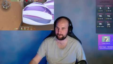 Snapshot of popadosik_mod chatting on February 2025 04:42:02 PM Popadosik mod online show from February 2025 04:42:02 PM