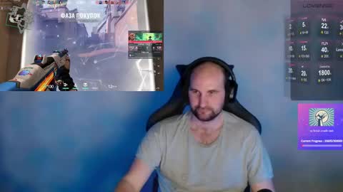 Snapshot of popadosik_mod chatting on March 2025 11:37:02 AM Popadosik mod online show from March 2025 11:37:02 AM