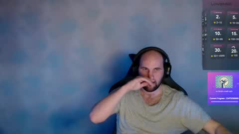 Snapshot of popadosik_mod chatting on March 2025 04:56:02 PM Popadosik mod online show from March 2025 04:56:02 PM