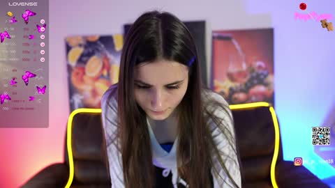 Louise  see you on December 1  at 2200 UTC3 online show from January 2025 11:23:01 PM