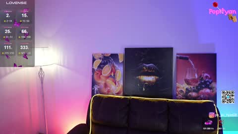 Louise  see you on December 1  at 2200 UTC3 online show from February 2025 03:31:01 AM