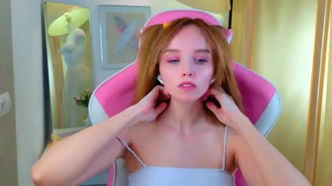 Hi Daddy Im Jane online show from April 2026 12:33:01 PM