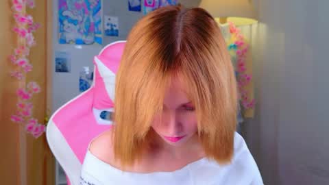 Snapshot of popjenny chatting on May 2026 03:31:02 PM Hi Daddy Im Jane online show from May 2026 03:31:02 PM