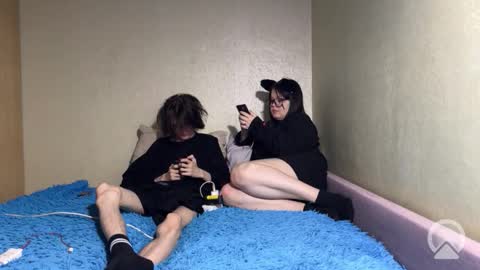 popoul_couple online show from November 2025 01:54:01 PM