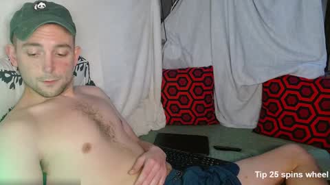 Kyle online show from January 2025 03:23:01 AM