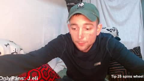 Kyle online show from January 2025 08:25:02 PM