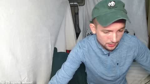 Kyle online show from January 2025 11:44:02 PM