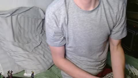 Kyle online show from January 2025 11:04:02 AM