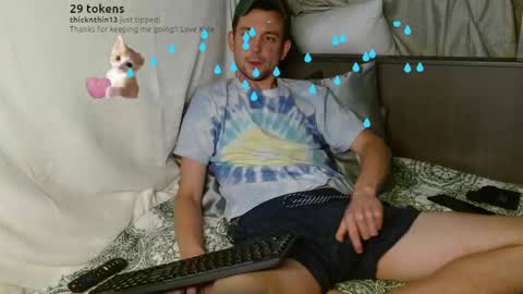 Kyle online show from February 2025 01:51:01 AM