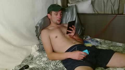 Kyle online show from February 2025 05:38:01 AM