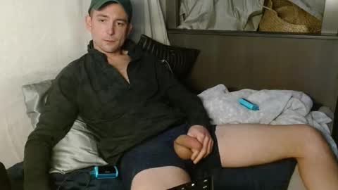 Kyle online show from February 2025 02:21:01 AM