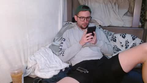 Kyle online show from March 2025 12:36:02 PM