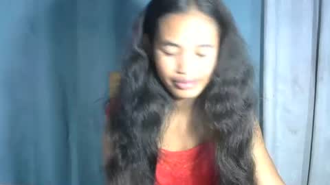 Snapshot of poppy_kelley chatting on May 2026 04:07:01 AM Lilly online show from May 2026 04:07:01 AM